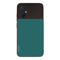 Θήκη Sonique ColorBloc Series για Xiaomi Poco M5 Πετρόλ