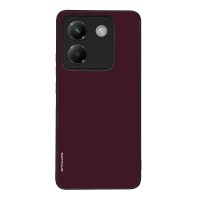 Θήκη Sonique ColorBloc Series για Xiaomi Poco M7 Pro 5G Μπορντό