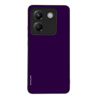 Θήκη Sonique ColorBloc Series για Xiaomi Poco M7 Pro 5G Μωβ