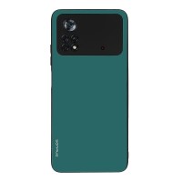 Θήκη Sonique ColorBloc Series για Xiaomi Poco X4 Pro 5G Πετρόλ
