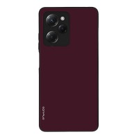 Θήκη Sonique ColorBloc Series για Xiaomi Poco X5 Pro 5G Μπορντό