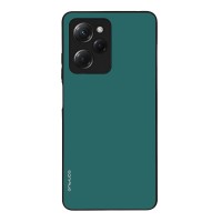Θήκη Sonique ColorBloc Series για Xiaomi Poco X5 Pro 5G Πετρόλ