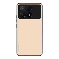 Θήκη Sonique ColorBloc Series για Xiaomi Poco X6 Pro 5G Μπεζ