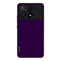 Θήκη Sonique ColorBloc Series για Xiaomi Poco X6 Pro 5G Μωβ