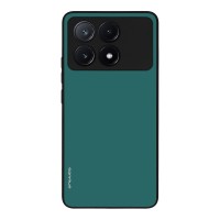Θήκη Sonique ColorBloc Series για Xiaomi Poco X6 Pro 5G Πετρόλ