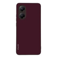 Θήκη Sonique ColorBloc Series για Xiaomi Poco X7 Pro 5G Μπορντό