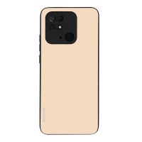 Θήκη Sonique ColorBloc Series για Xiaomi Redmi 10C Μπεζ