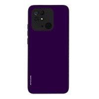 Θήκη Sonique ColorBloc Series για Xiaomi Redmi 10C Μωβ