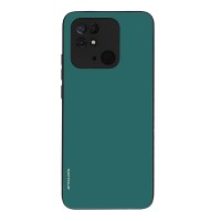 Θήκη Sonique ColorBloc Series για Xiaomi Redmi 10C Πετρόλ
