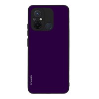 Θήκη Sonique ColorBloc Series για Xiaomi Redmi 12C Μωβ