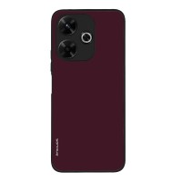 Θήκη Sonique ColorBloc Series για Xiaomi Redmi 13 4G / Poco M6 4G Μπορντό