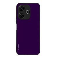 Θήκη Sonique ColorBloc Series για Xiaomi Redmi 13 4G / Poco M6 4G Μωβ