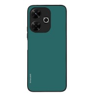 Θήκη Sonique ColorBloc Series για Xiaomi Redmi 13 4G / Poco M6 4G Πετρόλ