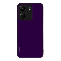 Θήκη Sonique ColorBloc Series για Xiaomi Redmi 13C 4G / Poco C65 4G Μωβ