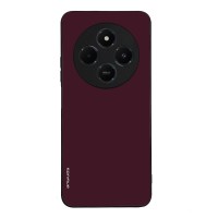 Θήκη Sonique ColorBloc Series για Xiaomi Redmi 14C 4G / Poco C75 4G / Redmi A4 5G Μπορντό