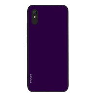 Θήκη Sonique ColorBloc Series για Xiaomi Redmi 9A / Redmi 9AT Μωβ