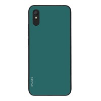 Θήκη Sonique ColorBloc Series για Xiaomi Redmi 9A / Redmi 9AT Πετρόλ