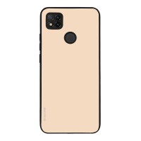 Θήκη Sonique ColorBloc Series για Xiaomi Redmi 9C / Redmi 10A Μπεζ