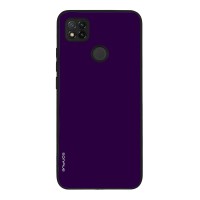 Θήκη Sonique ColorBloc Series για Xiaomi Redmi 9C / Redmi 10A Μωβ