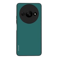 Θήκη Sonique ColorBloc Series για Xiaomi Redmi A3 / Redmi A3x Πετρόλ