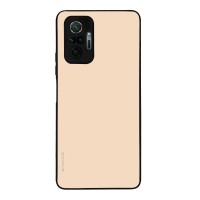 Θήκη Sonique ColorBloc Series για Xiaomi Redmi Note 10 Pro Μπεζ