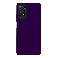 Θήκη Sonique ColorBloc Series για Xiaomi Redmi Note 11 Pro 4G/5G / Redmi Note 12 Pro 4G Μωβ