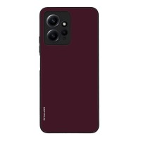 Θήκη Sonique ColorBloc Series για Xiaomi Redmi Note 12 4G Μπορντό