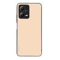 Θήκη Sonique ColorBloc Series για Xiaomi Redmi Note 12 5G / Poco X5 5G Μπεζ