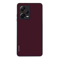 Θήκη Sonique ColorBloc Series για Xiaomi Redmi Note 12 Pro Plus Μπορντό