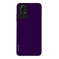 Θήκη Sonique ColorBloc Series για Xiaomi Redmi Note 12s Μωβ