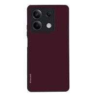 Θήκη Sonique ColorBloc Series για Xiaomi Redmi Note 13 5G Μπορντό