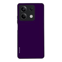 Θήκη Sonique ColorBloc Series για Xiaomi Redmi Note 13 5G Μωβ