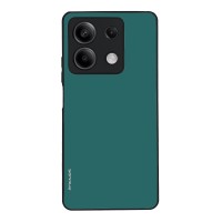 Θήκη Sonique ColorBloc Series για Xiaomi Redmi Note 13 5G Πετρόλ