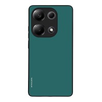 Θήκη Sonique ColorBloc Series για Xiaomi Redmi Note 13 Pro 4G / Poco M6 Pro 4G / Redmi Note 14S Πετρόλ