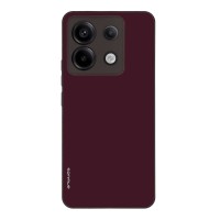 Θήκη Sonique ColorBloc Series για Xiaomi Redmi Note 13 Pro 5G / Poco X6 5G Μπορντό