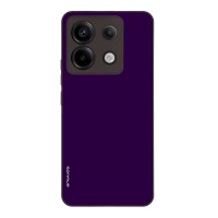 Θήκη Sonique ColorBloc Series για Xiaomi Redmi Note 13 Pro 5G / Poco X6 5G Μωβ