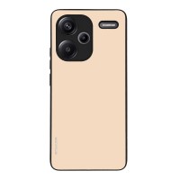 Θήκη Sonique ColorBloc Series για Xiaomi Redmi Note 13 Pro Plus 5G Μπεζ