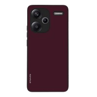 Θήκη Sonique ColorBloc Series για Xiaomi Redmi Note 13 Pro Plus 5G Μπορντό