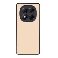 Θήκη Sonique ColorBloc Series για Xiaomi Redmi Note 14 Pro 5G / Poco X7 5G Μπεζ