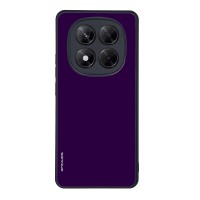Θήκη Sonique ColorBloc Series για Xiaomi Redmi Note 14 Pro 5G / Poco X7 5G Μωβ