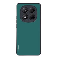 Θήκη Sonique ColorBloc Series για Xiaomi Redmi Note 14 Pro 5G / Poco X7 5G Πετρόλ