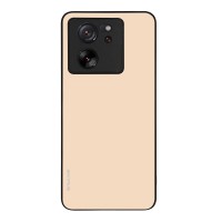 Θήκη Sonique ColorBloc Series για Xiaomi Xiaomi 13T 5G / Xiaomi 13T Pro 5G Μπεζ