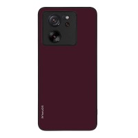 Θήκη Sonique ColorBloc Series για Xiaomi Xiaomi 13T 5G / Xiaomi 13T Pro 5G Μπορντό