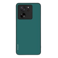 Θήκη Sonique ColorBloc Series για Xiaomi Xiaomi 13T 5G / Xiaomi 13T Pro 5G Πετρόλ
