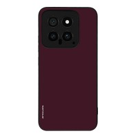 Θήκη Sonique ColorBloc Series για Xiaomi Xiaomi 14 Μπορντό