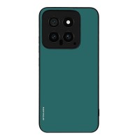 Θήκη Sonique ColorBloc Series για Xiaomi Xiaomi 14 Πετρόλ