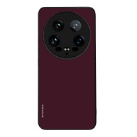 Θήκη Sonique ColorBloc Series για Xiaomi Xiaomi 14 Ultra Μπορντό
