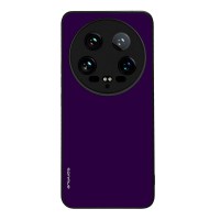 Θήκη Sonique ColorBloc Series για Xiaomi Xiaomi 14 Ultra Μωβ