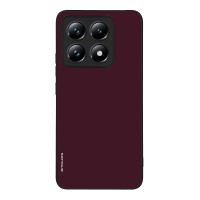 Θήκη Sonique ColorBloc Series για Xiaomi Xiaomi 14T Μπορντό