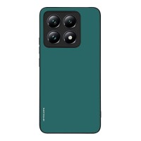 Θήκη Sonique ColorBloc Series για Xiaomi Xiaomi 14T Πετρόλ